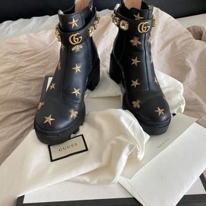 Gucci boots